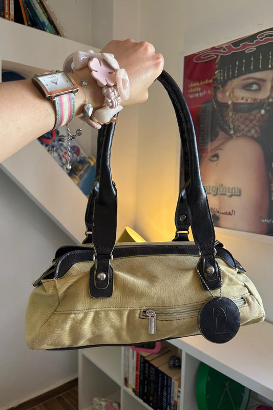 2000s shoulder bag