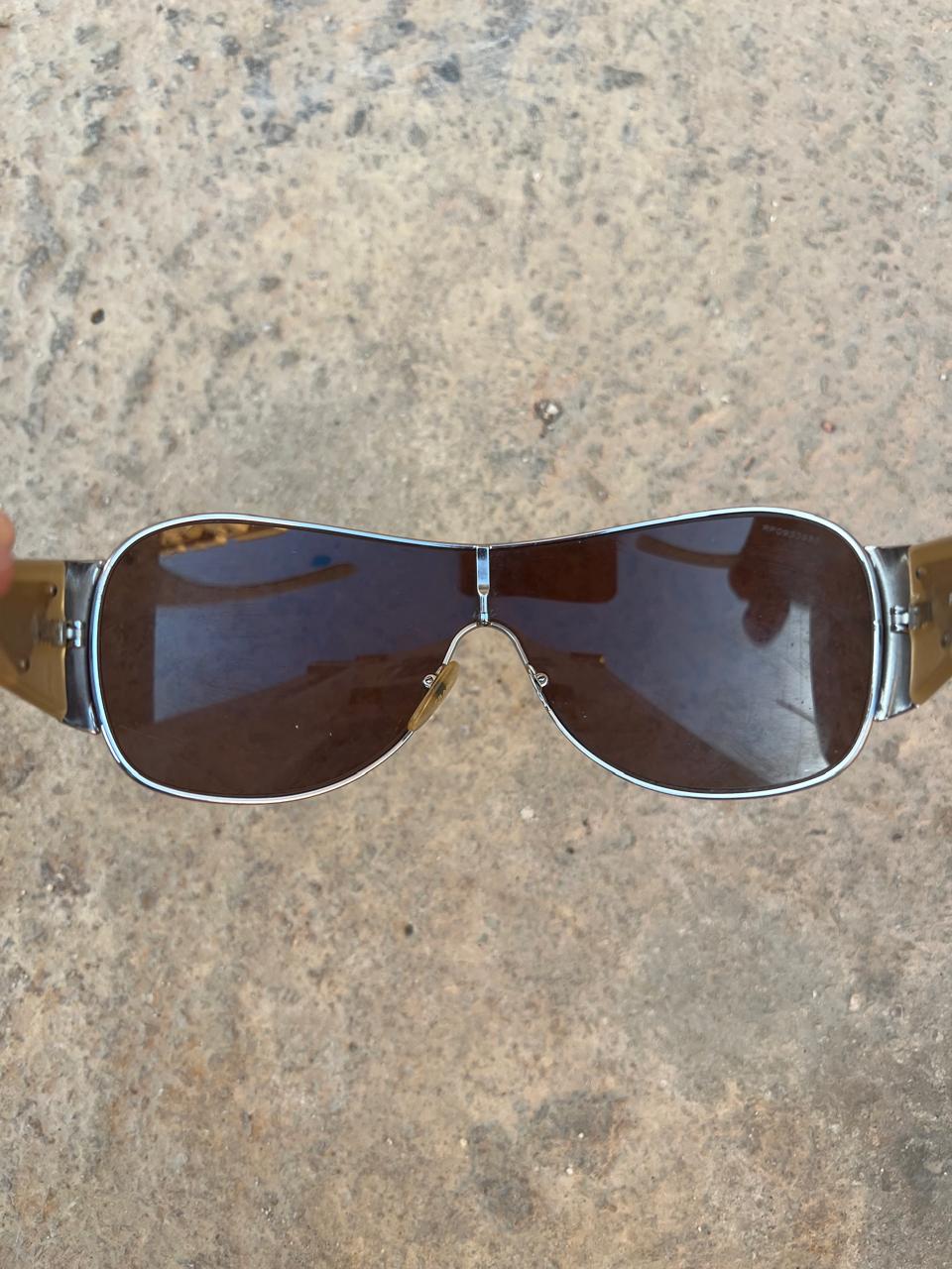 Prada y2k sunglasses