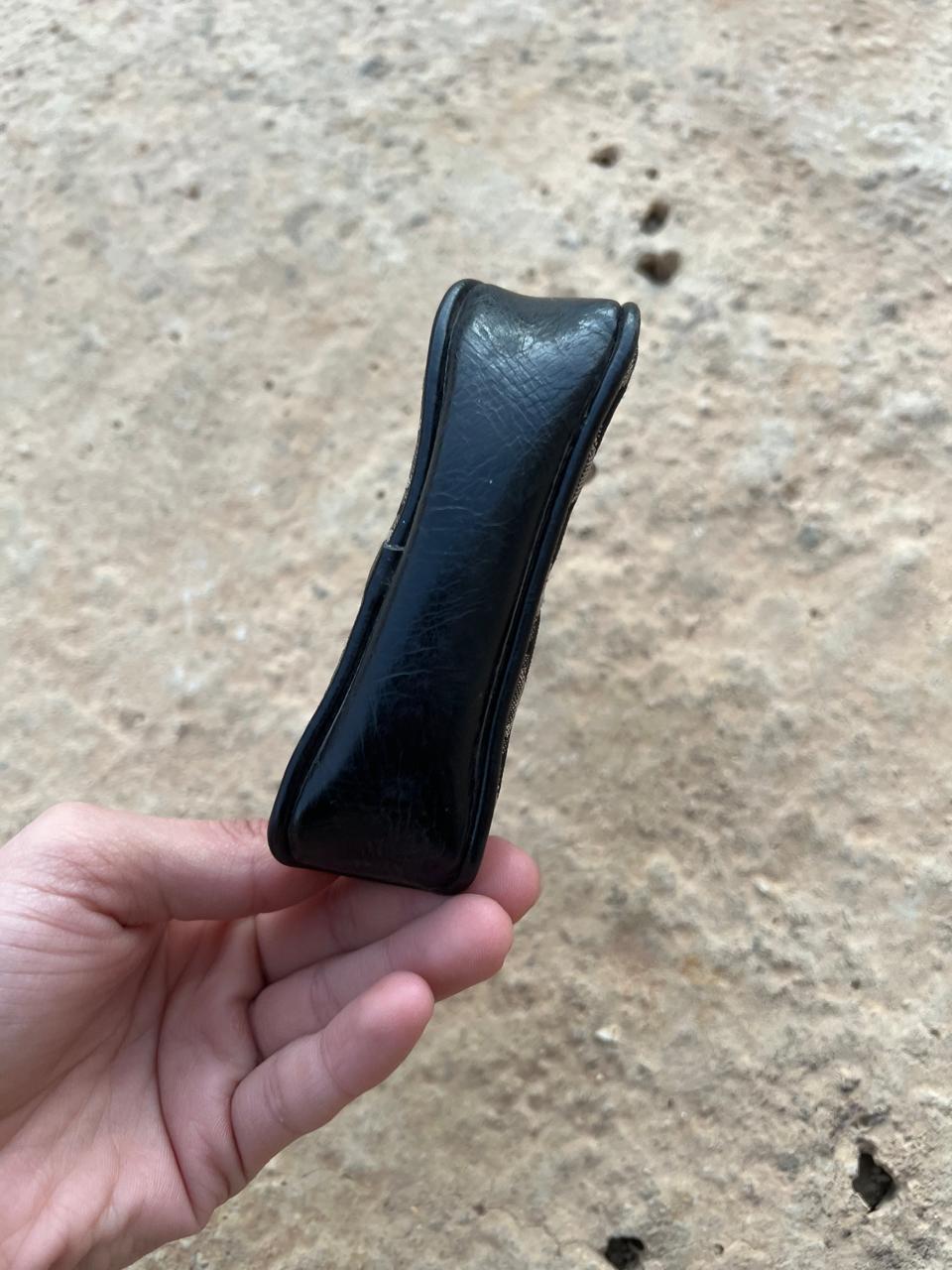 Tiny mini bag