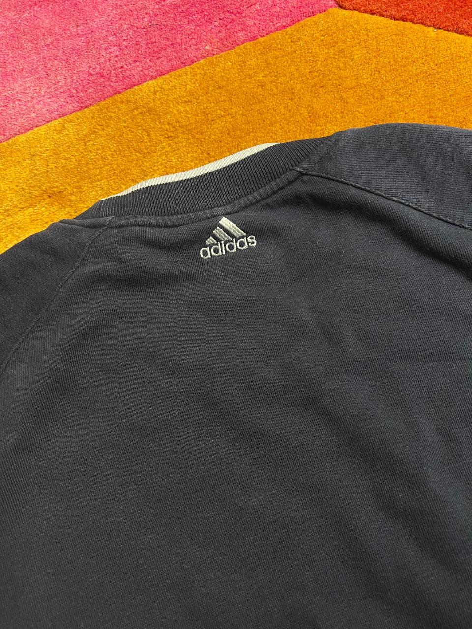 Vintage 2000s Adidas sweater