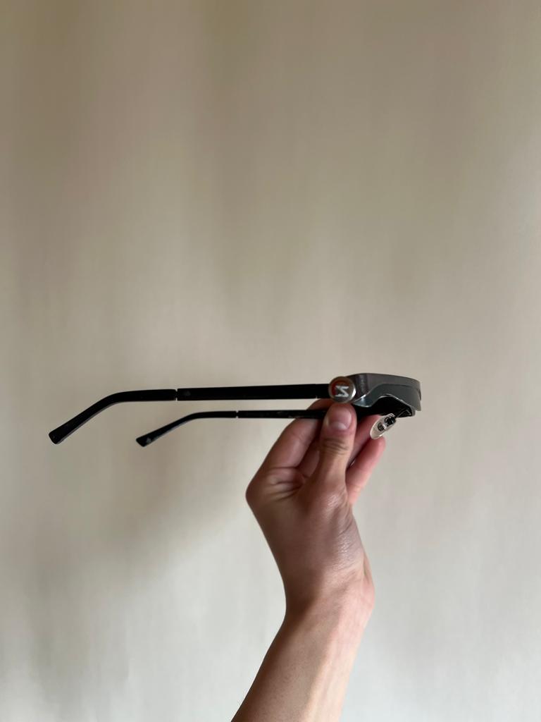 Sunblade sunglasses