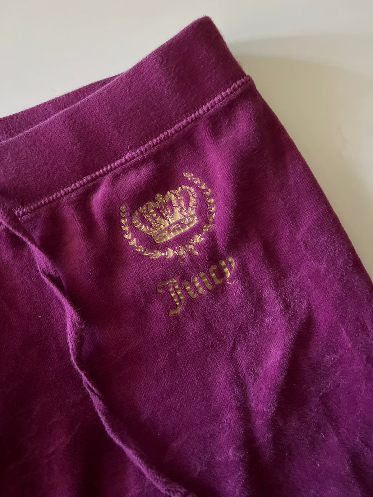 Juicy Couture sweatpants