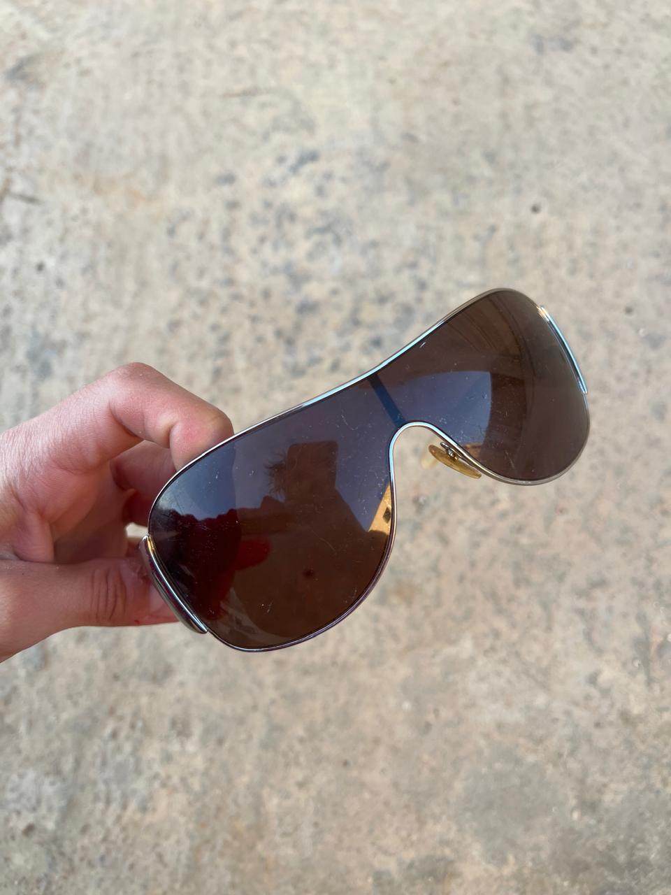 Prada y2k sunglasses