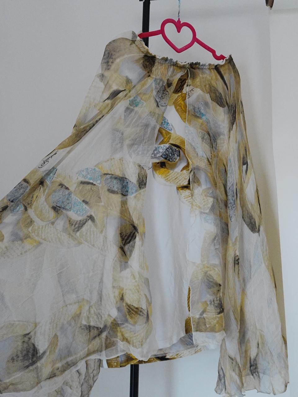 Roberto Cavalli mini dress
