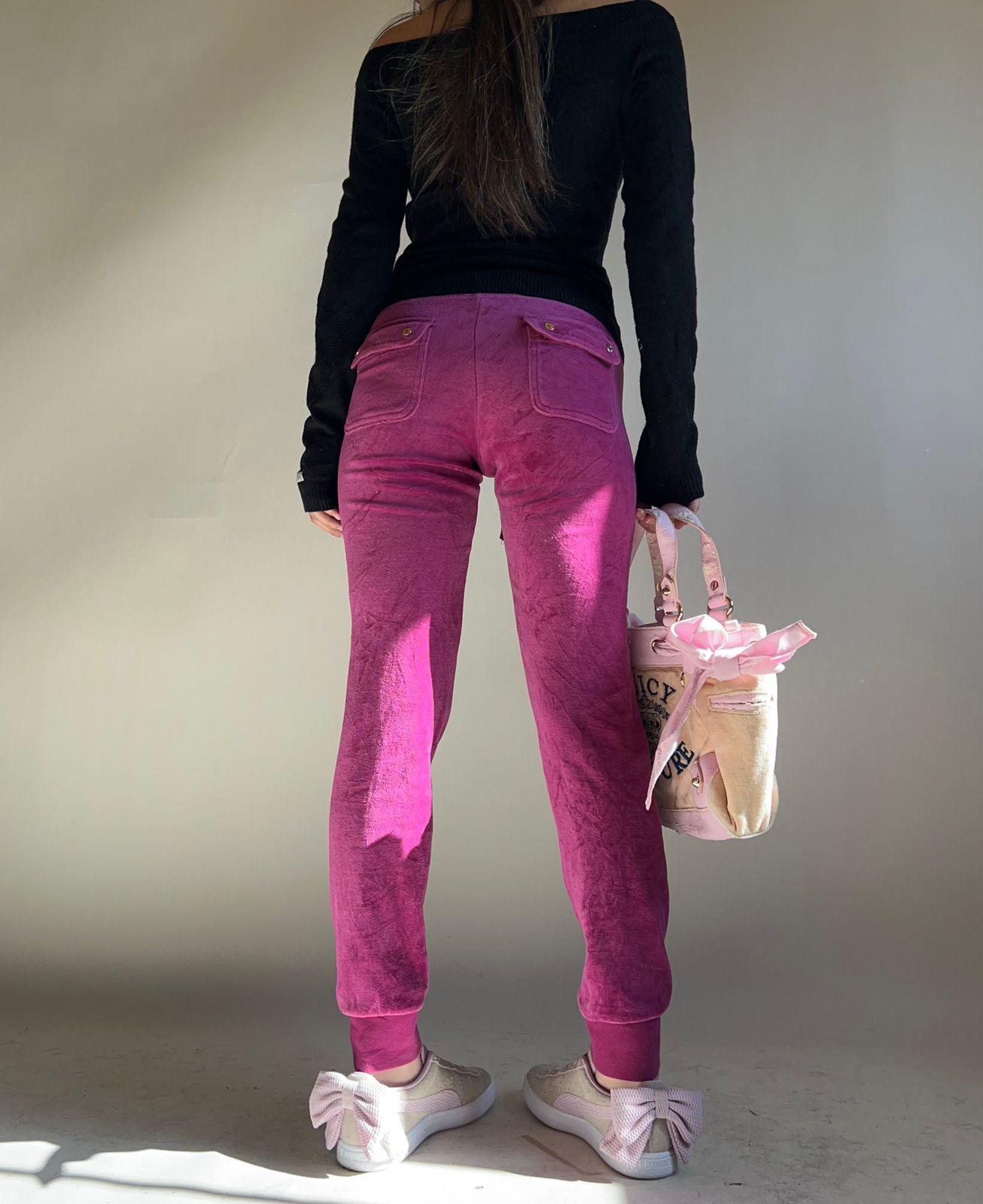 Juicy Couture sweatpants