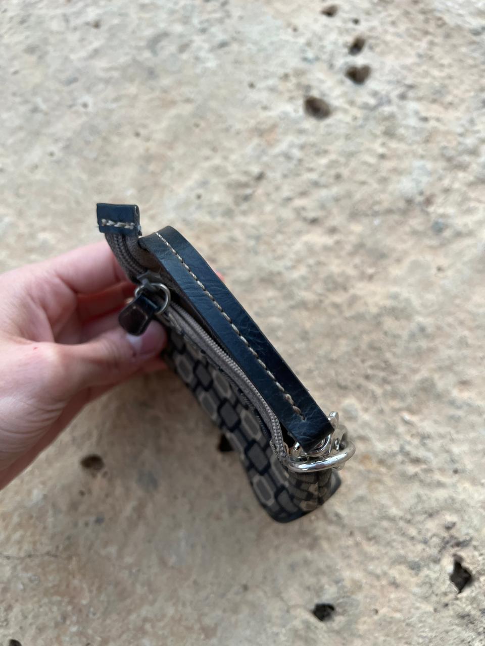 Tiny mini bag