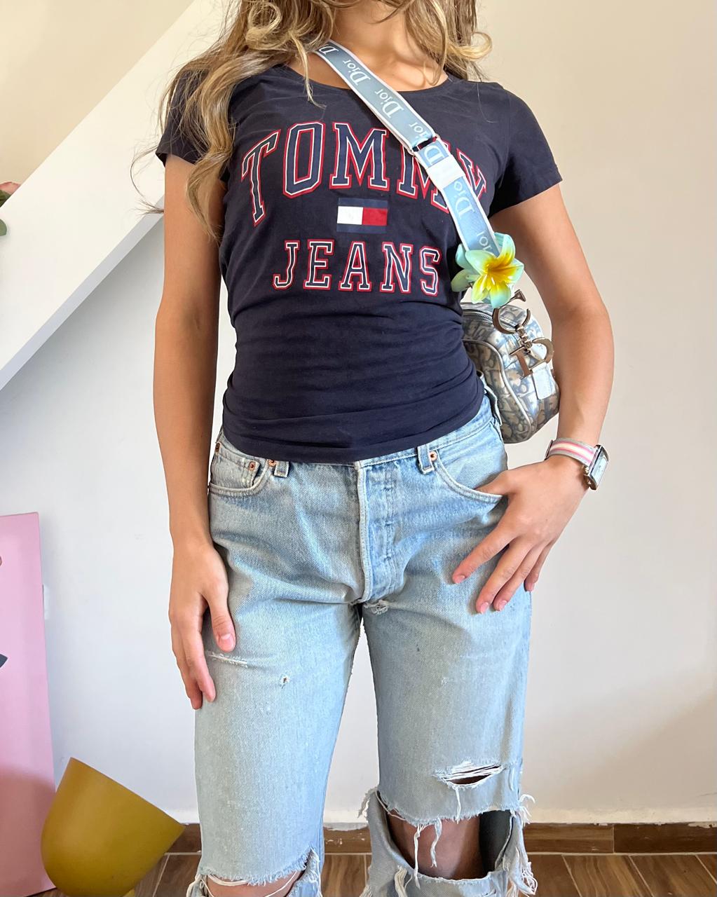 Tommy shirt