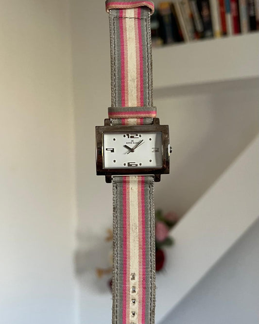 Anne Klein 2000s watch