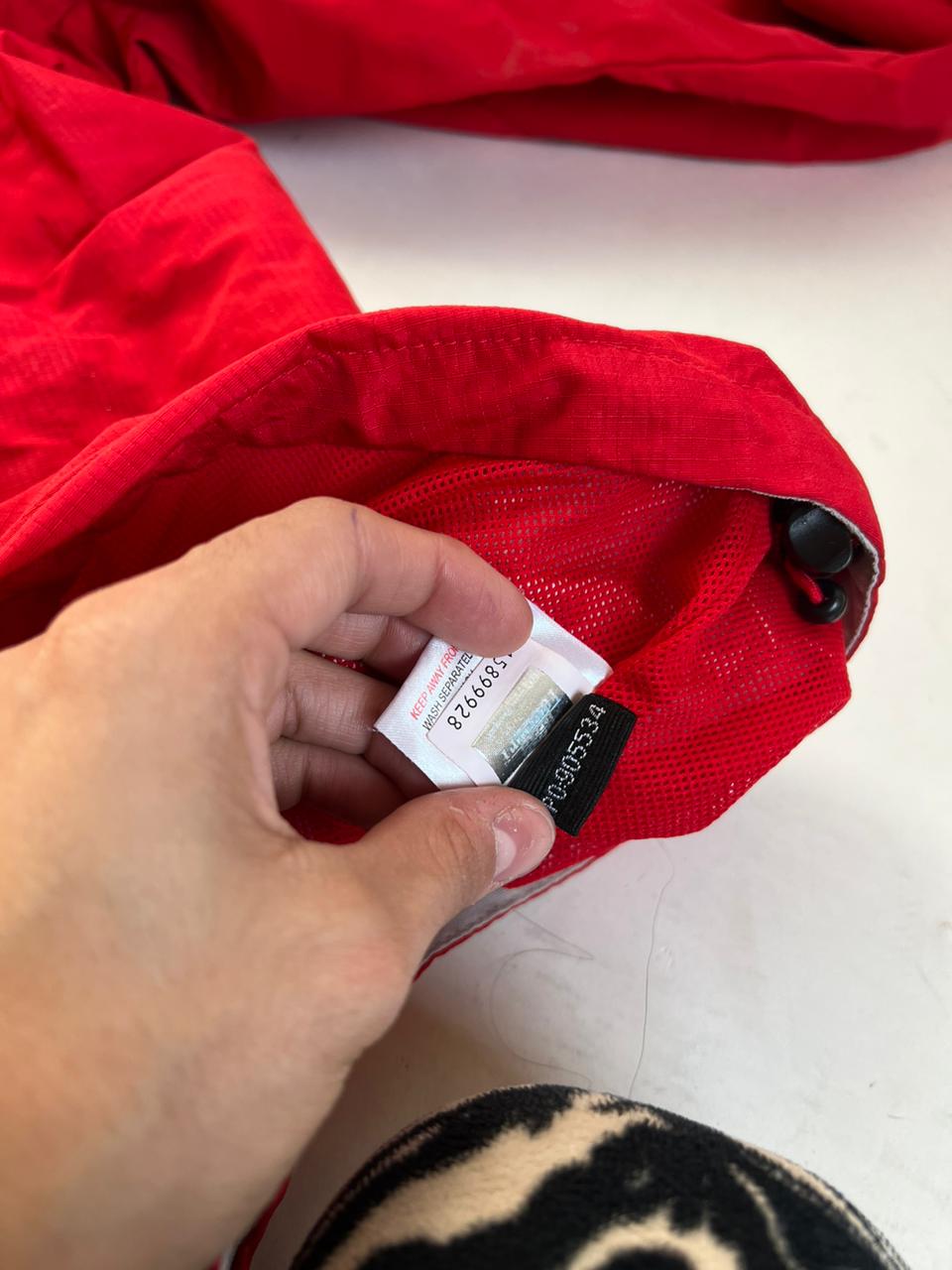 Ferrari jacket